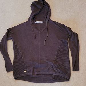 Athleta Hooded Sweater
